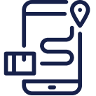 Tracking Page Icon