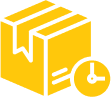On-Time Icon