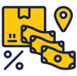 Shipping Icon