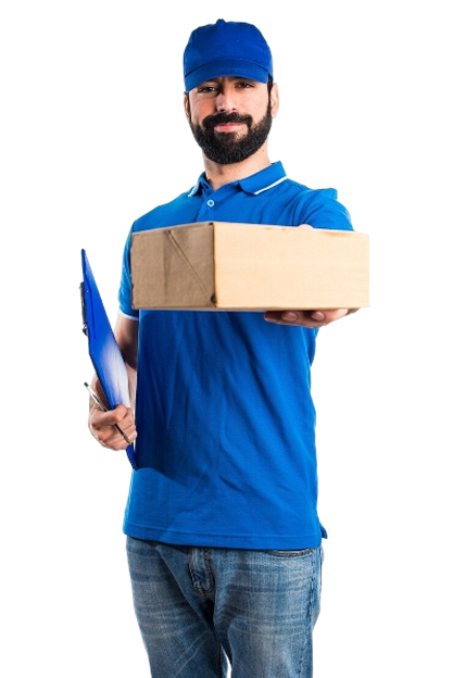 Delivery Guy