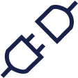 Integration Icon