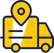 Tracking Icon